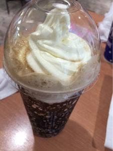 マクドナルド イオン小牧店