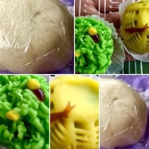 若葉菓子店
