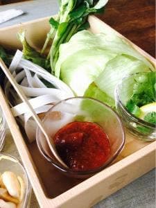 しゃぶしゃぶ温野菜 草加店