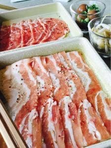 しゃぶしゃぶ温野菜 草加店