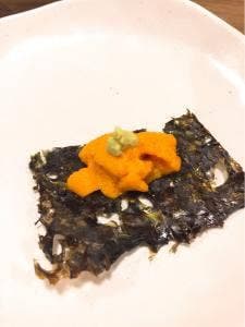 利尻ふる里食堂