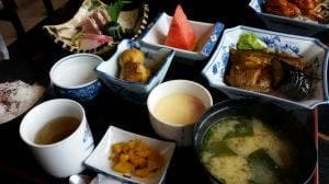魚ごころ