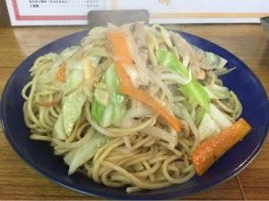 食事の店 ひろちゃん