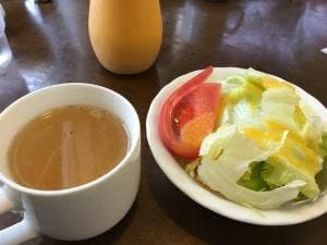 喫茶・食事 アポロ