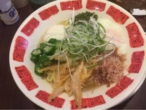 バーミヤン 横浜中山店