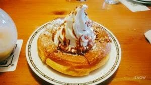 コメダ珈琲店 岡崎大樹寺店