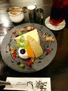 花福別館 ギャラリー月蔵