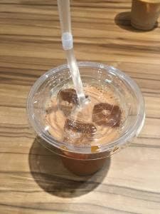 クレープリーカフェ シュクレ 西宮ガーデンズ店