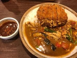 カレーハウスCoCo壱番屋 伊丹国道171号店