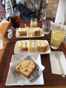 マジックキッチン