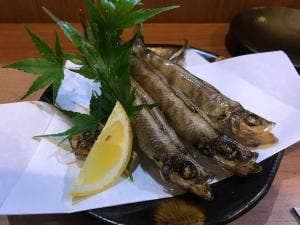 いわき郷土料理 和歌