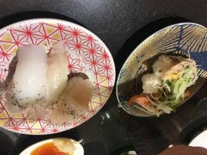 梅丘寿司の美登利総本店 蒲田東館B1店