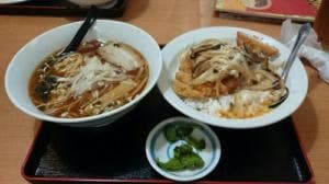 台湾料理 金龍閣