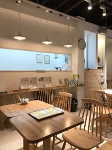 わん子ん家 ひまカフェ