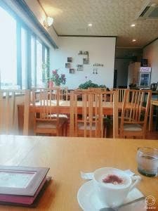 cafeドレ味