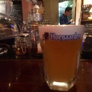 LA CIGOGNE