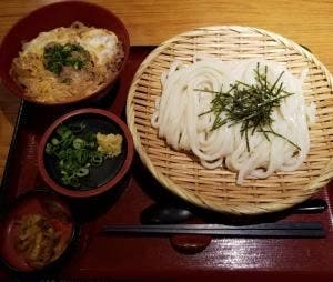 杵屋 東大阪近鉄百貨店