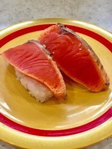 かっぱ寿司 藤岡店