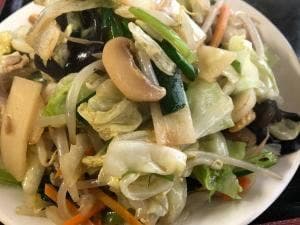 中華料理 新興楼