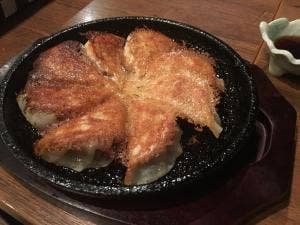 博多一番餃子