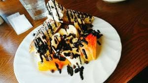 カフェ ウエウエ テナンゴ