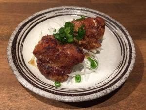 とり駒 石山駅前店