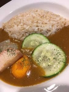 コム・ラ・グーズ