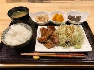 京ごはん にしむら