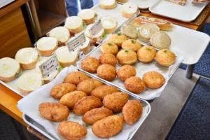 パン工房フロイデ