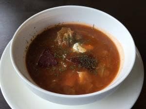 プリヴィエットカフェ すうぷ屋