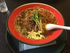 中国料理 直久