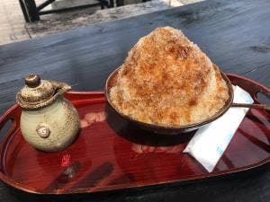 パーラーさばに