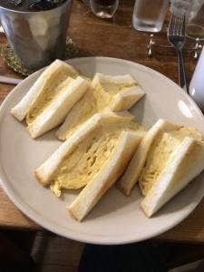 cafe 百花