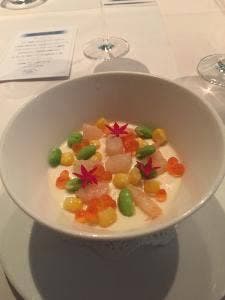 Restaurant Sen