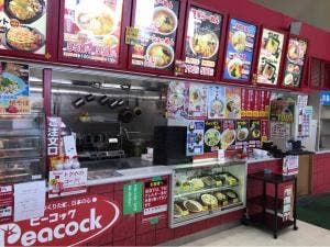 まるたこ本舗 河渡店