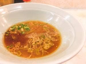 大雄ラーメン 入江町店