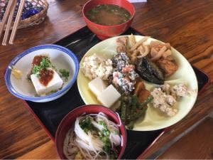 せいわの里 まめや