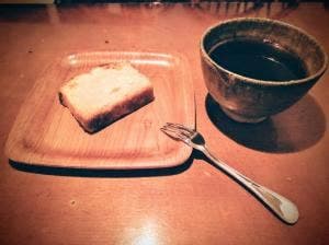井尻珈琲焙煎所