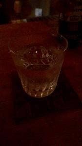 Dinig cafe Fes