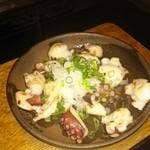 居酒屋 武蔵 山口店