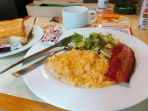 ガスト 日暮里店