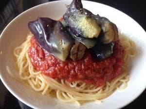 リストランテめぐみ