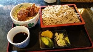 長寿庵