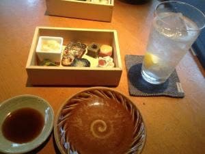 石塀小路豆ちゃ 京都
