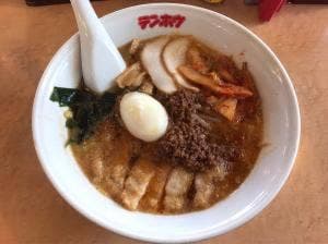 テンホウ 小布施店