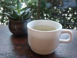 七里屋茶房