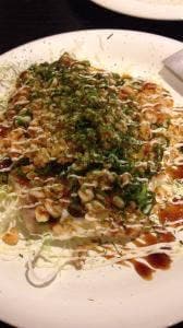 広島流お好み焼 おかげ