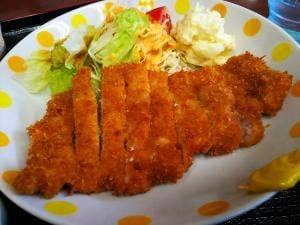 クッキング&寿司・おーだい