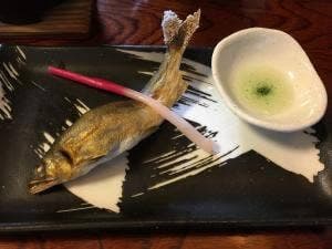 味処 三富