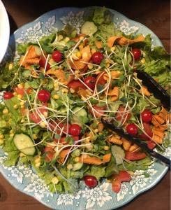 倉庫ミュージアム WAWAWA cafe bar